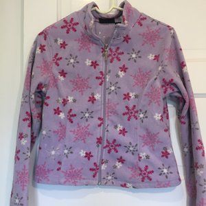 Girls Fleece